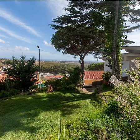 The Shelter Villa Malveira da Serra Room photo