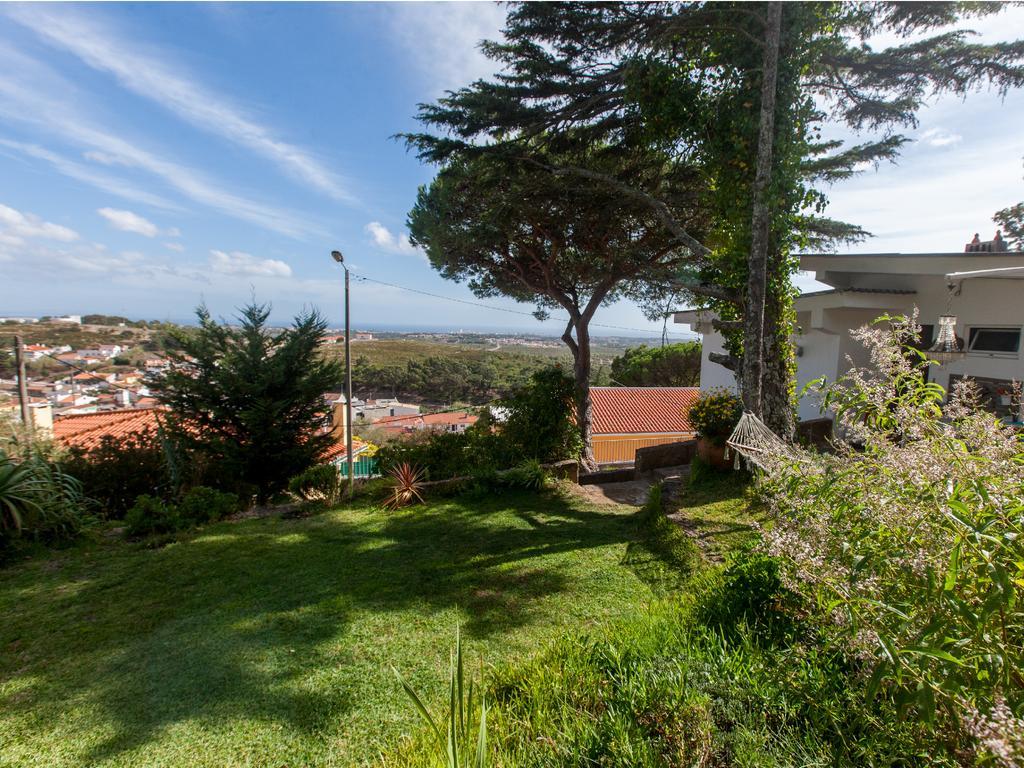 The Shelter Villa Malveira da Serra Room photo